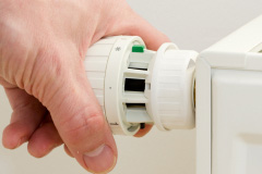 Knowle Park central heating repair costs