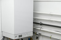 free Knowle Park condensing boiler quotes