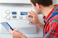 free Knowle Park gas safe engineer quotes